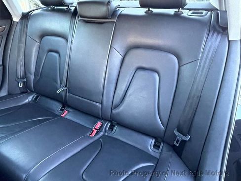 Used 2015 Audi A4 2.0T Premium Plus image 12