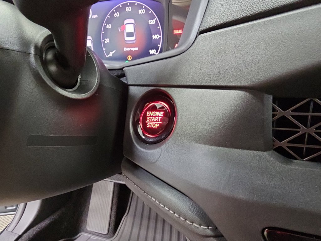 New 2026 Honda Accord LX image 21