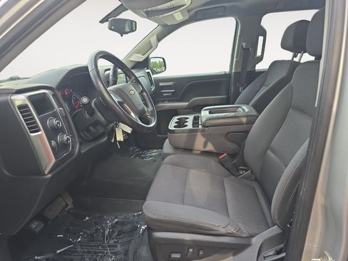 Used 2019 Chevrolet Silverado 1500 LT AWD/4WD image 21