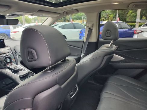 Certified 2023 Acura RDX FWD w/ Technology Package image 10