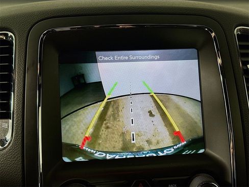 Used 2016 Dodge Durango Limited w/ Blacktop Package image 19