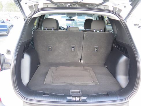 Used 2024 Ford Escape Active image 17