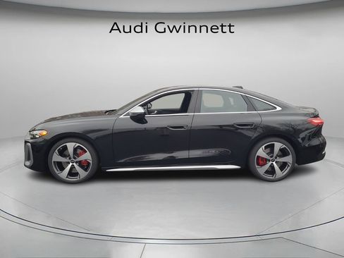 New 2025 Audi S5 Premium Plus image 2
