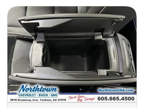 New 2026 Buick Envision Avenir AWD/4WD image 26