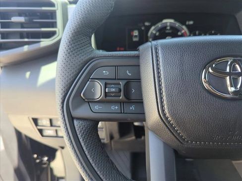 New 2026 Toyota Tundra TRD Pro AWD/4WD image 14