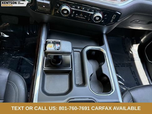 Used 2024 GMC Sierra 1500 Elevation w/ Elevation Premium Package AWD/4WD image 23