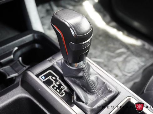 Used 2020 Toyota Tacoma TRD Pro AWD/4WD image 46