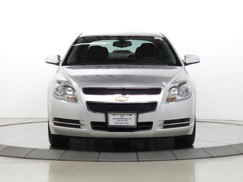Used 2012 Chevrolet Malibu LT w/ Power Convenience Package FWD image 2