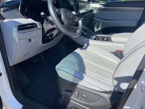 Used 2024 Hyundai Palisade SEL FWD image 10
