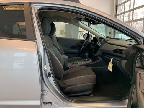 New 2026 Subaru Crosstrek 2.0i Premium image 19