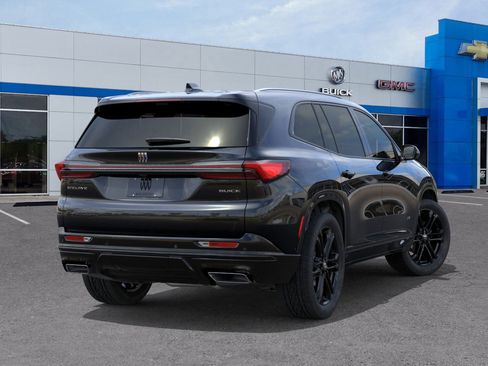 New 2026 Buick Enclave Sport Touring w/ Power Package image 4