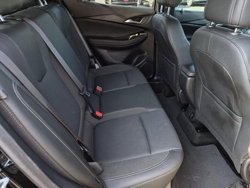 Used 2024 Buick Encore GX Preferred FWD image 13
