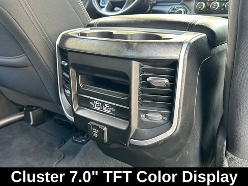 Certified 2022 RAM 1500 Big Horn image 40