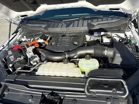 Used 2022 Ford F150 XLT w/ Equipment Group 302A High image 28