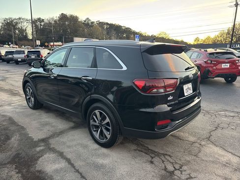 Used 2019 Kia Sorento EX image 5