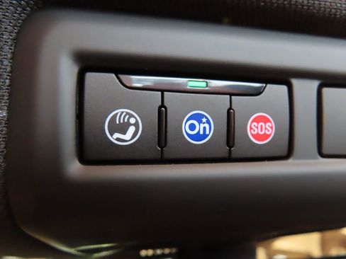 New 2026 Chevrolet Corvette Z06 RWD image 15