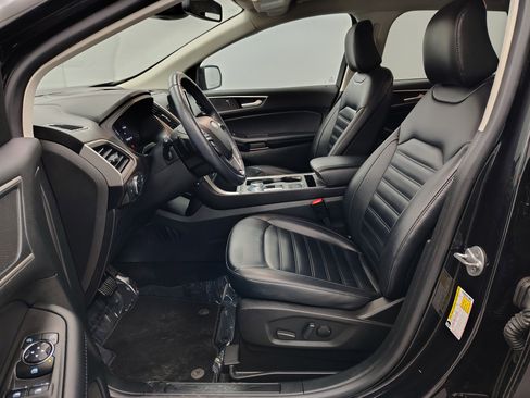 Used 2023 Ford Edge SEL w/ Convenience Package AWD/4WD image 22