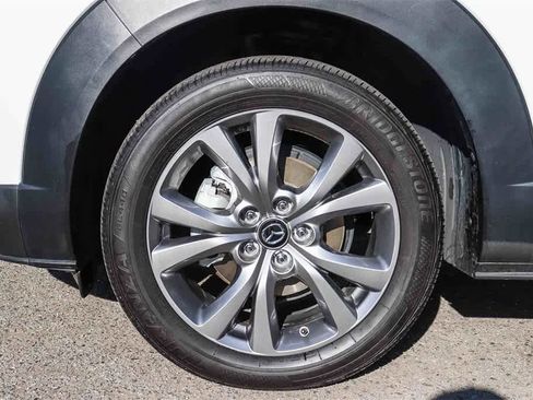 Used 2024 MAZDA CX-30 AWD 2.5 S w/ Preferred Package image 11