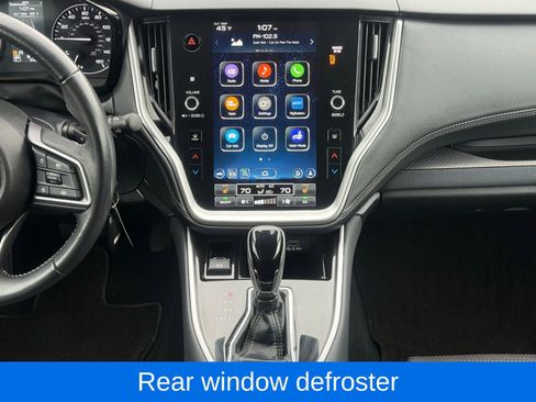 Used 2023 Subaru Outback Premium image 19