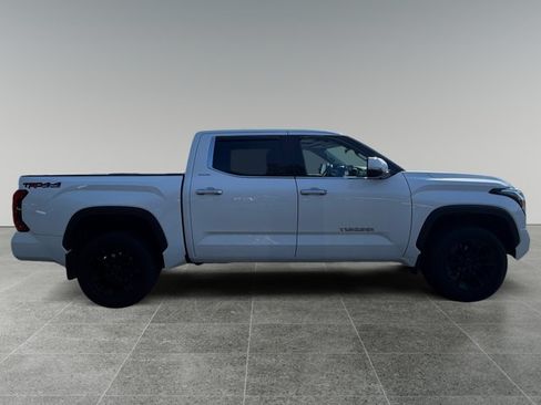 Used 2022 Toyota Tundra Limited w/ TRD Off-Road Package AWD/4WD image 5