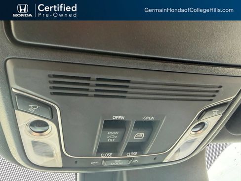Used 2025 Honda Ridgeline Black Edition image 29