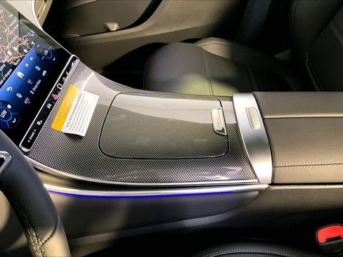 New 2026 Mercedes-Benz GLC 300 4MATIC image 10