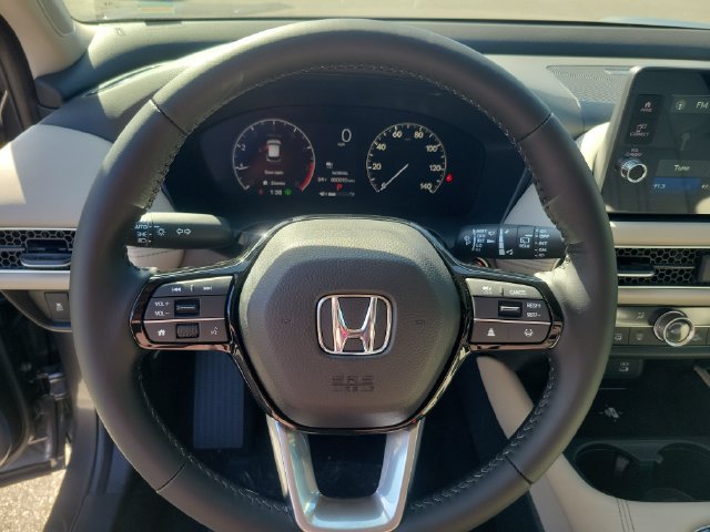 New 2027 Honda HR-V EX-L image 15