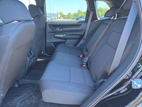 New 2026 Honda CR-V TrailSport image 6
