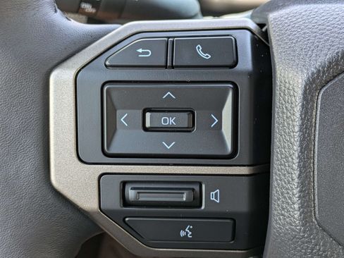 Used 2026 Toyota Land Cruiser AWD/4WD image 24