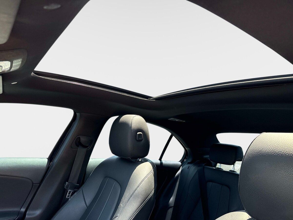 Used 2019 Mercedes-Benz A 220 image 21