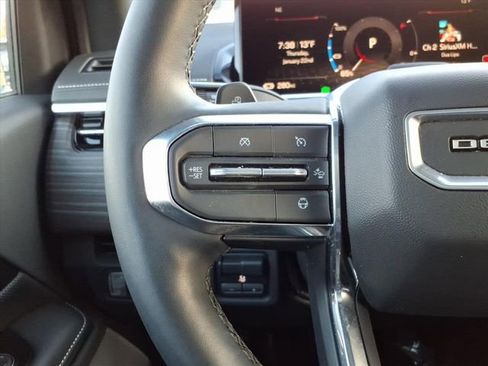 Used 2025 GMC Sierra EV Denali image 36