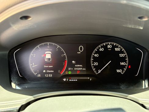 Certified 2026 Honda Civic Sport image 15