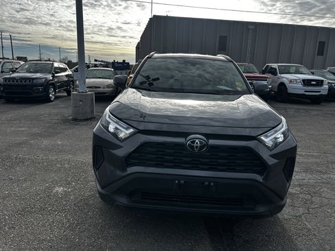 Used 2023 Toyota RAV4 XLE image 9
