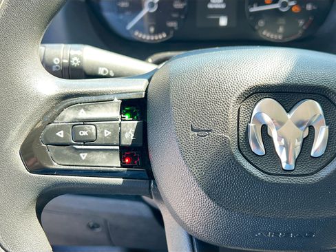 Used 2022 RAM ProMaster 2500 image 18