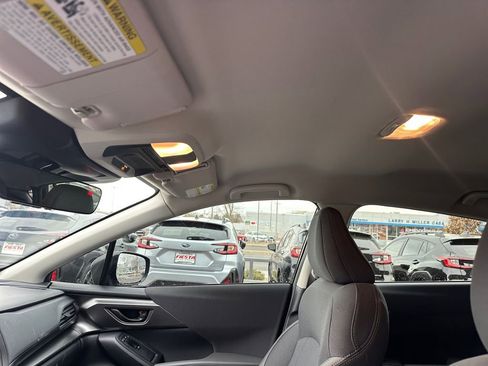 Certified 2025 Subaru Impreza 2.0i image 25