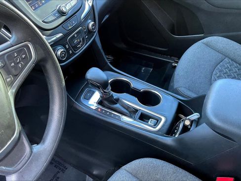 Certified 2023 Chevrolet Equinox LT image 16