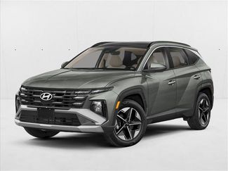 New 2026 Hyundai Tucson SEL video 1