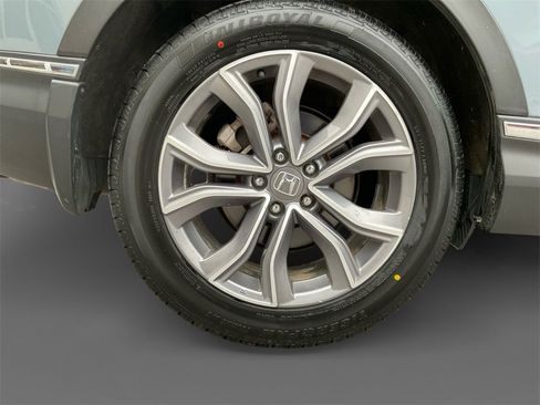 Used 2020 Honda CR-V Touring image 10