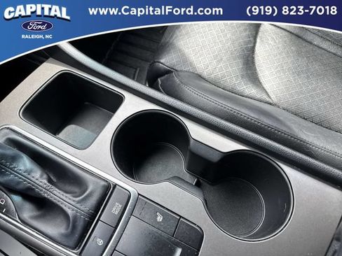 Used 2020 Kia Optima SE FWD image 32