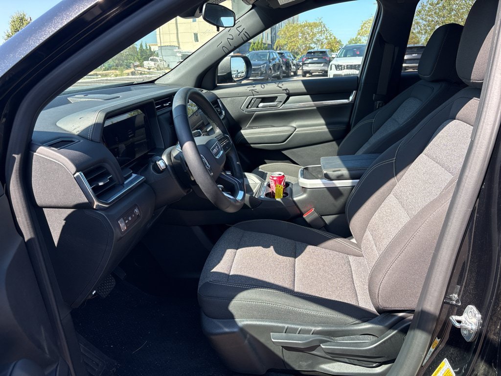 Used 2026 GMC Terrain Elevation FWD image 16