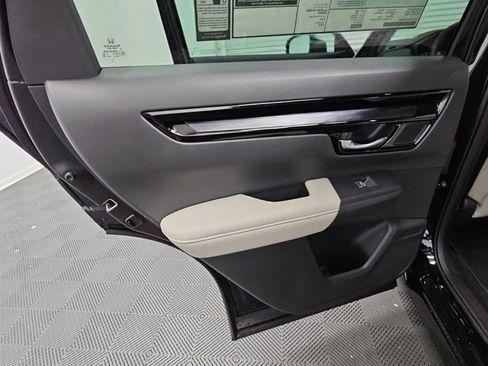 New 2026 Honda CR-V EX-L image 30