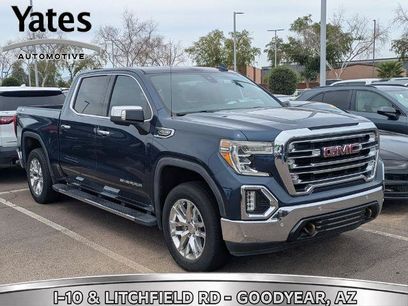 Used 2020 GMC Sierra 1500 SLT w/ SLT Premium Plus Package