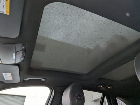 Certified 2019 Mercedes-Benz GLC 350e 4MATIC image 16