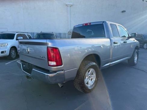 Used 2019 RAM 1500 ST w/ SXT Plus Group AWD/4WD image 3