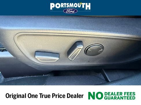 New 2025 Ford Bronco Sport Big Bend w/ Convenience Package image 21