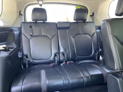 Used 2025 Honda Pilot EX-L image 23