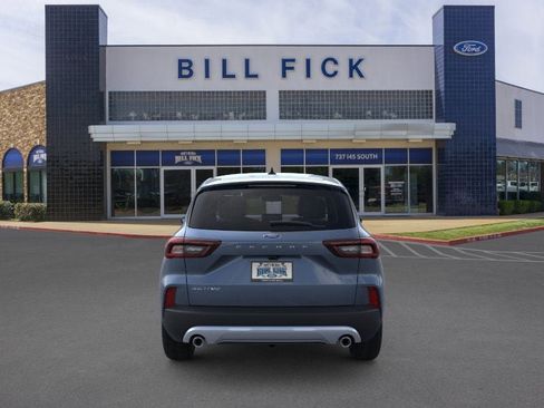 New 2026 Ford Escape Active image 5