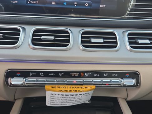 New 2026 Mercedes-Benz GLE 450 4MATIC image 32