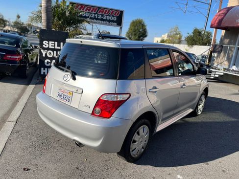 Used 2006 Scion xA image 7