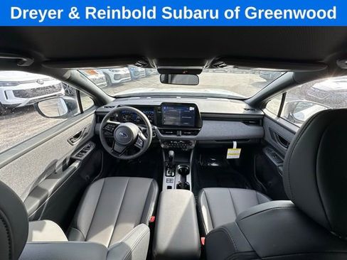 New 2026 Subaru Outback Premium image 11